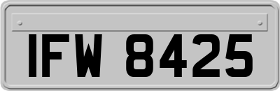 IFW8425