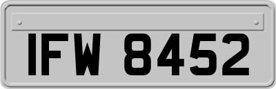 IFW8452