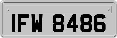 IFW8486