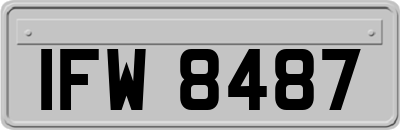 IFW8487