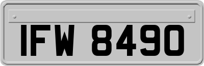 IFW8490
