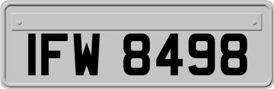 IFW8498