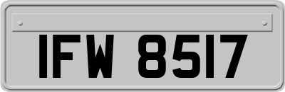 IFW8517