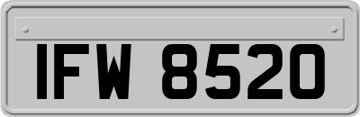 IFW8520