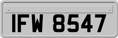 IFW8547