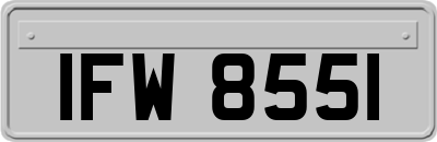 IFW8551