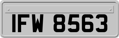 IFW8563
