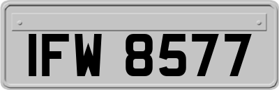 IFW8577