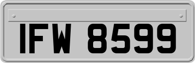 IFW8599