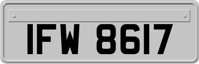 IFW8617