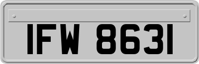 IFW8631