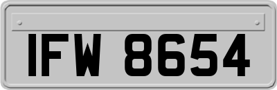 IFW8654