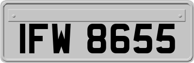 IFW8655