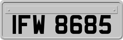 IFW8685