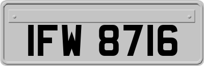 IFW8716