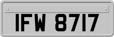 IFW8717