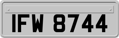 IFW8744