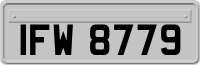 IFW8779