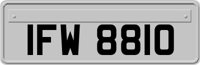 IFW8810