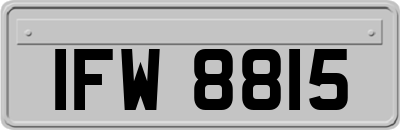 IFW8815