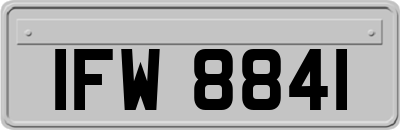 IFW8841