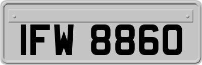 IFW8860
