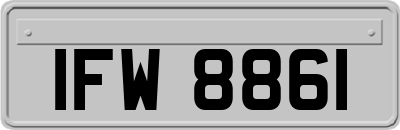 IFW8861