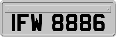 IFW8886