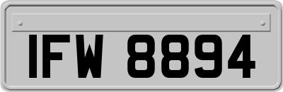 IFW8894