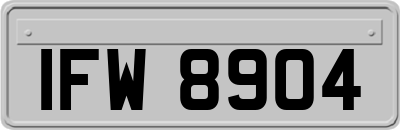 IFW8904