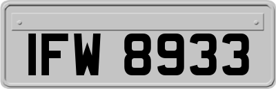 IFW8933