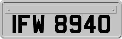 IFW8940