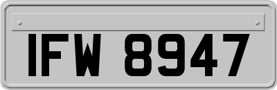 IFW8947