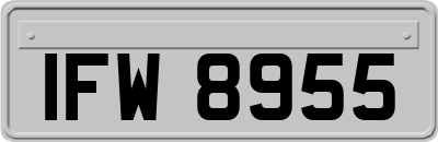 IFW8955