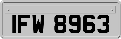 IFW8963