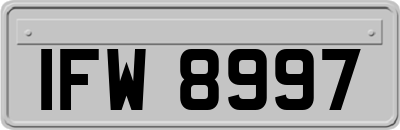IFW8997