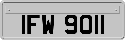 IFW9011