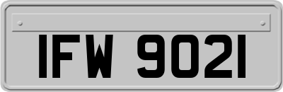 IFW9021