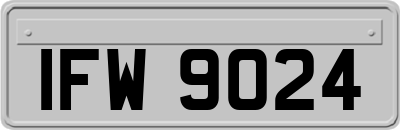 IFW9024