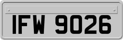 IFW9026