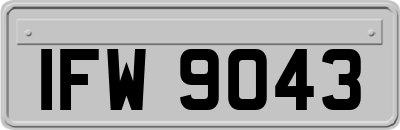 IFW9043