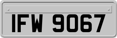 IFW9067