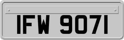 IFW9071