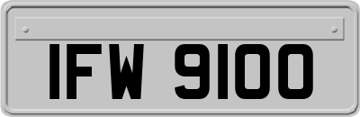 IFW9100