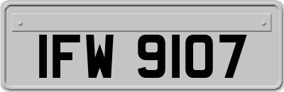 IFW9107