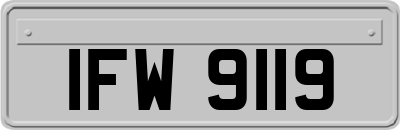 IFW9119