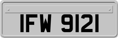 IFW9121