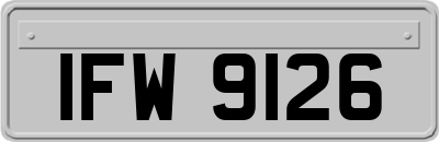IFW9126