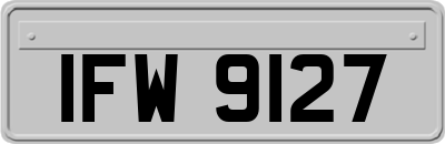 IFW9127