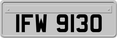 IFW9130